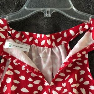 beachsissi summer dress